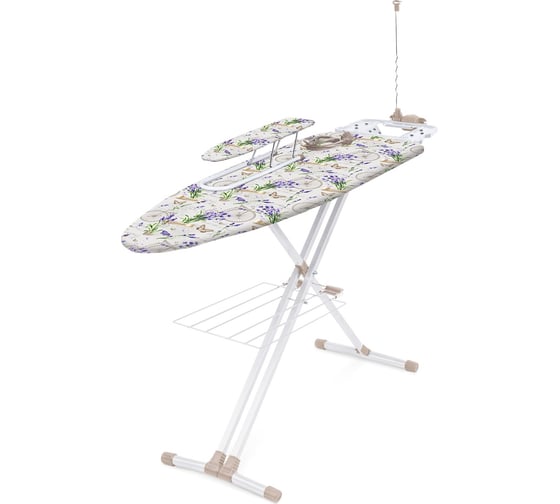 Изображение товара Гладильная доска НИКА 9 Н9 Nika Н9/15 с лавандой