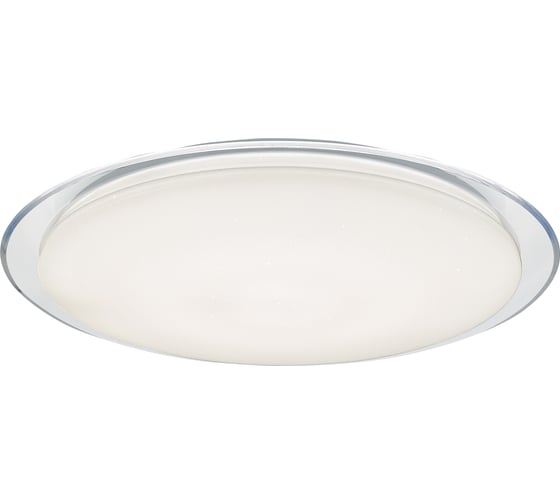 Изображение товара Светодиодный потолочный светильник ЭРА Классик с ДУ SPB-6-70-RC Saturn 70Вт 3000-6500К Б0036367