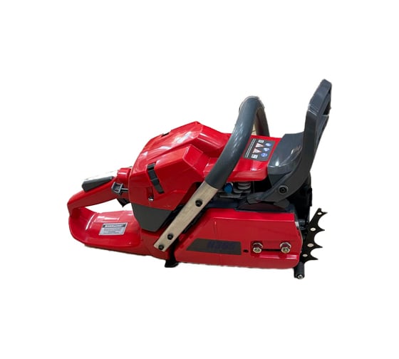 Изображение товара Бензопила CARVER h365 валочная 01.004.00059