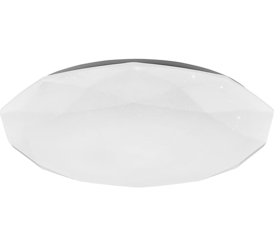 Изображение товара Светодиодный светильник ЭРА SPB-6 Sparkle 70 70Вт 3000-6500К 5950 Лм с пультом ДУ 511x84 мм Б0036366