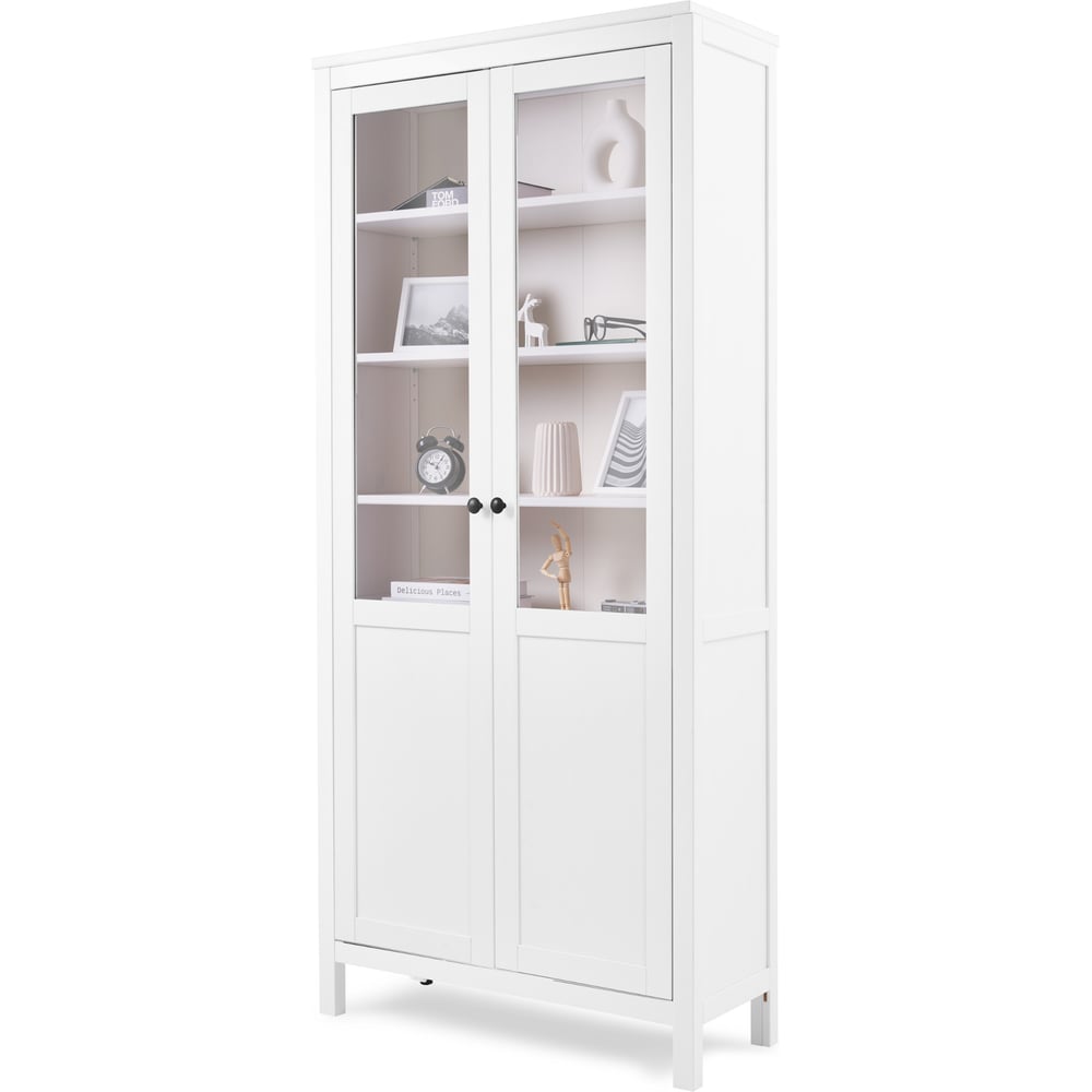 Шкаф-витрина Лузалес КЫМÖР 5030710303