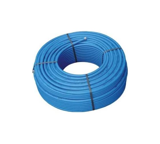Изображение товара Труба ПЭ AV Engineering 20x1.5, 100 м ТПЭ20х1,5/AVE100-1