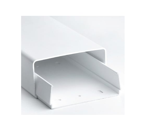 Изображение товара Короб для кондиционера DKC 70x40 мм 2м AIR70400