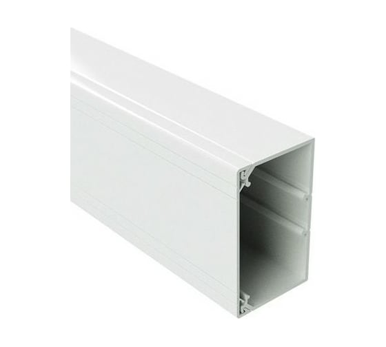 Изображение товара Короб с направляющими DKC ТА-GN 120x80 2м 01791DIY