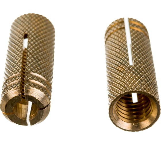 Изображение товара Латунный анкер Fischer MS 8 x 28 50 шт. 78981