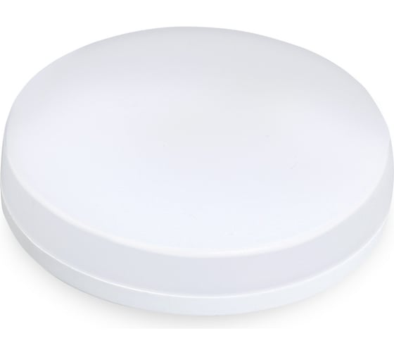 Изображение товара Светодиодная лампа Smartbuy LED Tablet GX53 14W/4000K/матовый рассеиватель SBL-GX-14W-4K