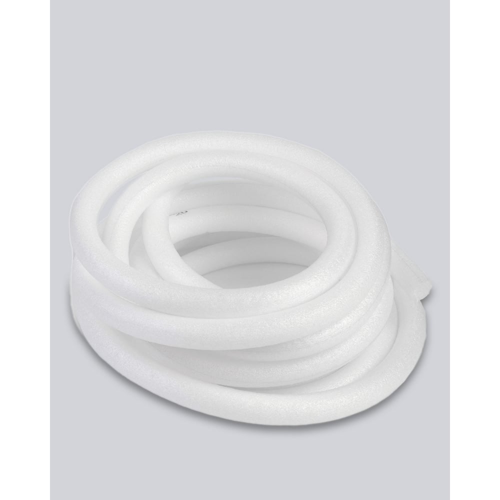 Изображение товара Жгут Изопол НПЭ 20 мм, 6 м для изоляции швов и стыков