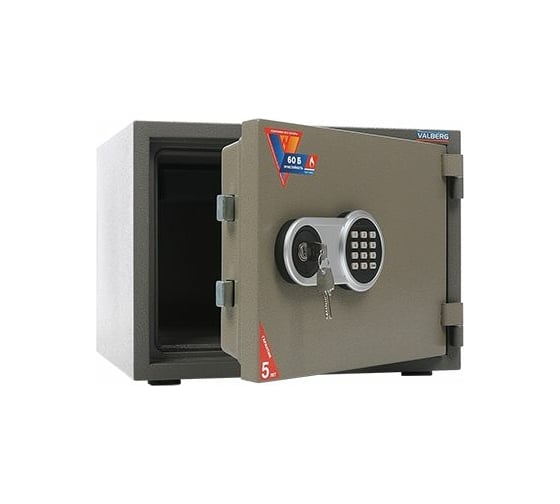 Изображение товара Сейф VALBERG FRS-36.EL S10199020440