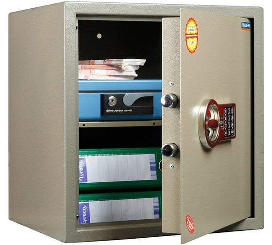 Изображение товара Сейф VALBERG ASM.46-EL S10399040940