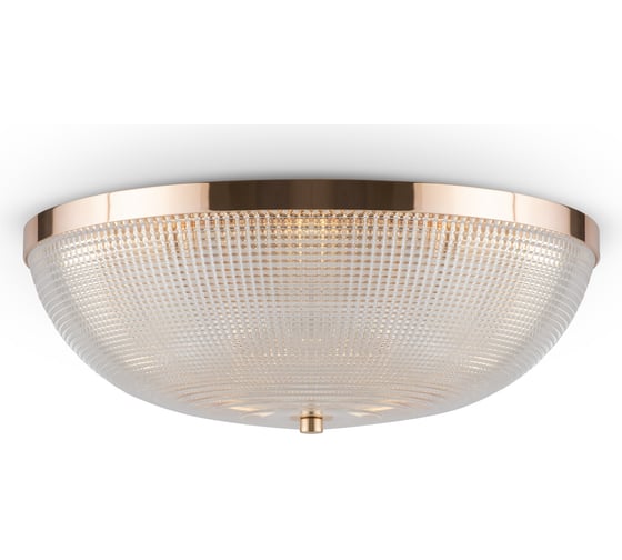 Изображение товара Потолочный светильник MAYTONI coupe 4хe14x60w металл золото C046CL-04G