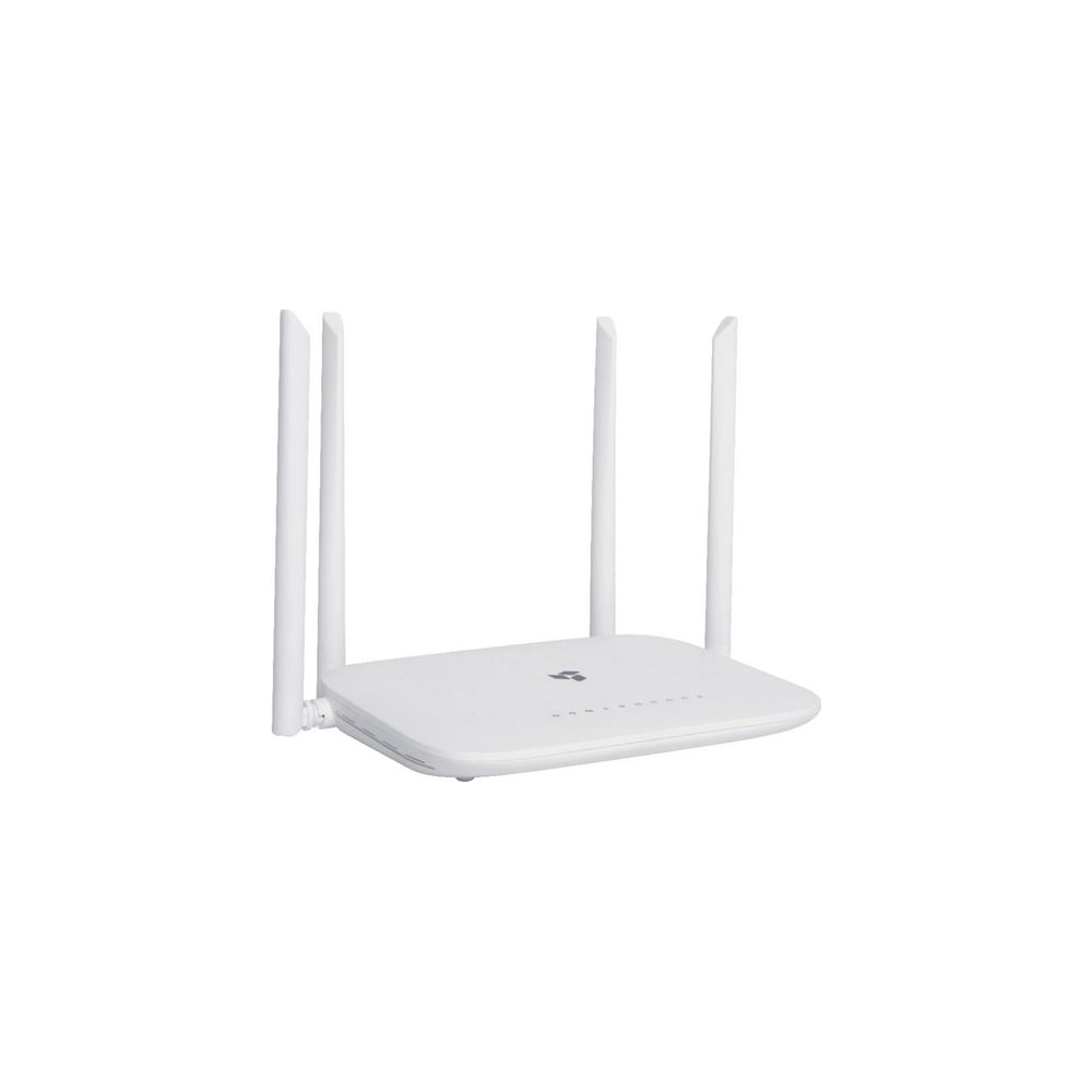 Изображение товара Беспроводной маршрутизатор SNR-CPE-ME2-SFP Lite с поддержкой IPTV