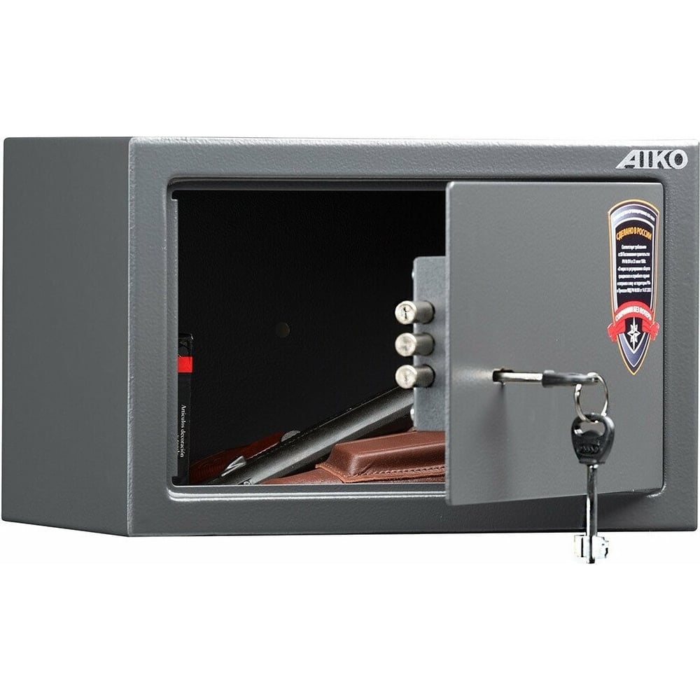  Все инструменты Сейф AIKO TT-170 S11299110514