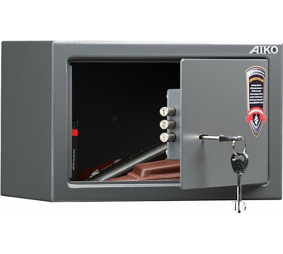 Изображение товара Сейф AIKO TT-170 S11299110514