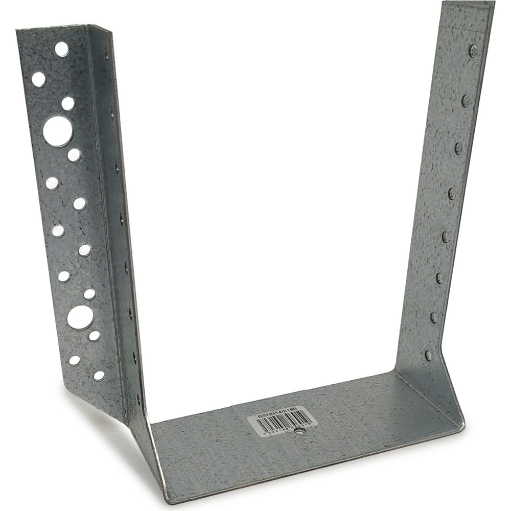 Изображение товара Опора балки Simpson BSN140/180-B из стали с цинковым покрытием 180 мм