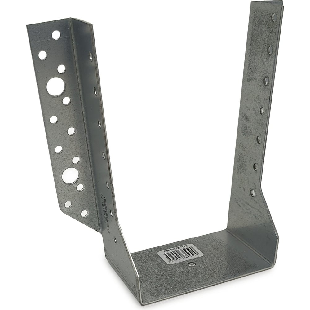 Изображение товара Опора балки Simpson BSNN100/170-B сталь цинк 170х100 мм