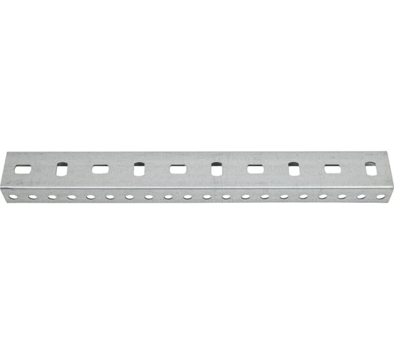 Изображение товара П-образный профиль DKC PSL, L400, толщина 1,5 мм BPL2904