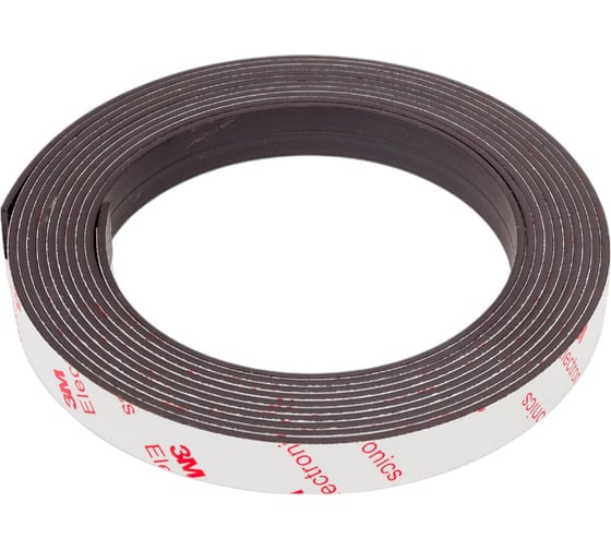 Изображение товара Магнитная лента с клеевым слоем 3М Forceberg 12.7 мм 9-2851850-030B