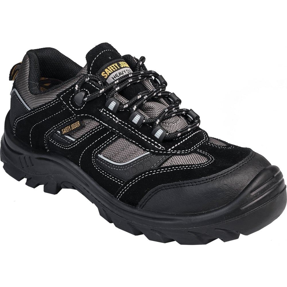 Полуботинки SAFETY JOGGER JUMPER Пол 029/46