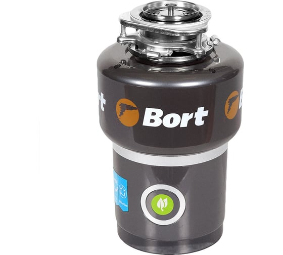 Изображение товара Измельчитель пищевых отходов BORT TITAN 5000 Control 93410259