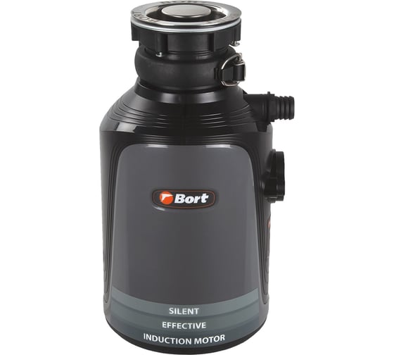 Изображение товара Измельчитель пищевых отходов BORT Alligator Plus 93410761