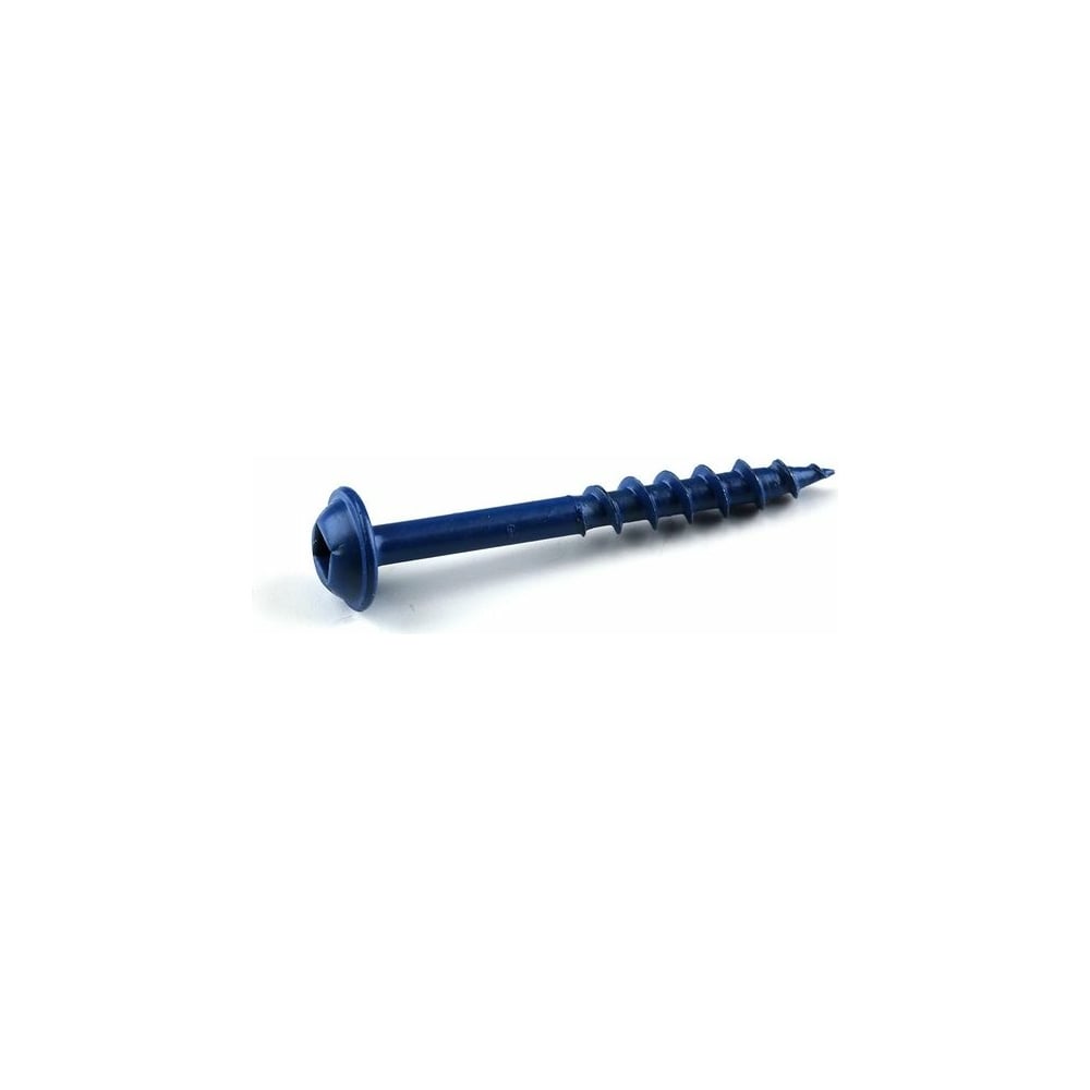 фото Шурупы с крупным шагом kreg blue-kote 1-1/4", 1200 шт sml-c125b-1200-int