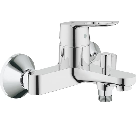 Изображение товара Смеситель для ванны GROHE BauLoop 23341000