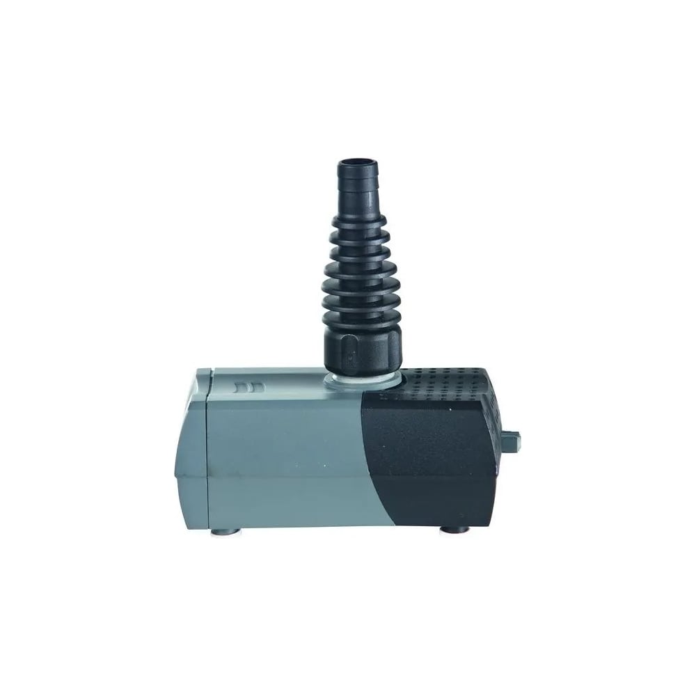 Изображение товара Многофункциональный насос Heissner AQUA STARK 2200 л/ч погружной для фонтанов и прудов