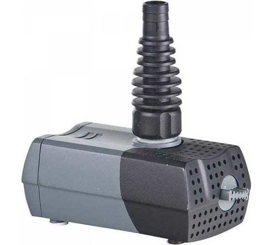 Изображение товара Многофункциональный насос Heissner AQUA STARK 700 л/ч Indoor P700E-i