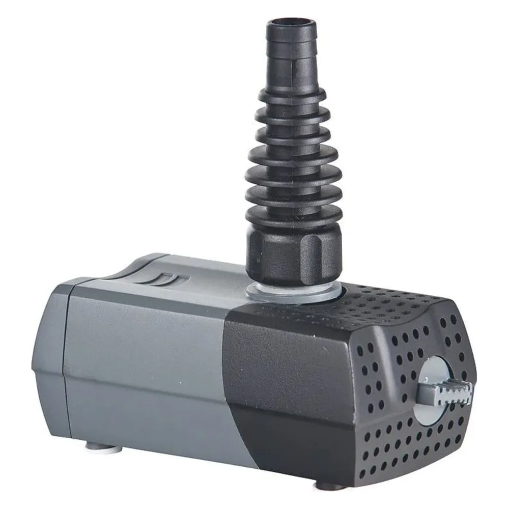 Изображение товара Многофункциональный погружной насос AQUA STARK P3400E-00 3400 л/ч фонтанный и для полива