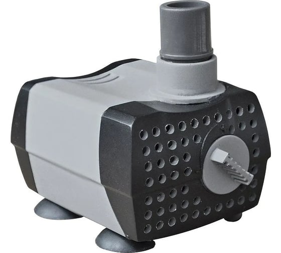Изображение товара Насос для фонтана Heissner 300 л/ч P300-i