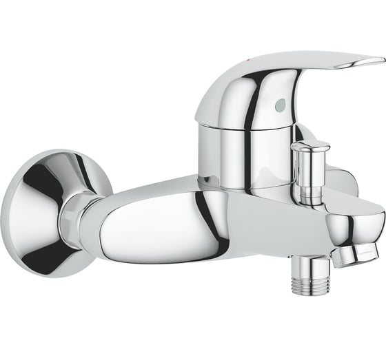 Изображение товара Смеситель для ванны GROHE Euroeco 32743000