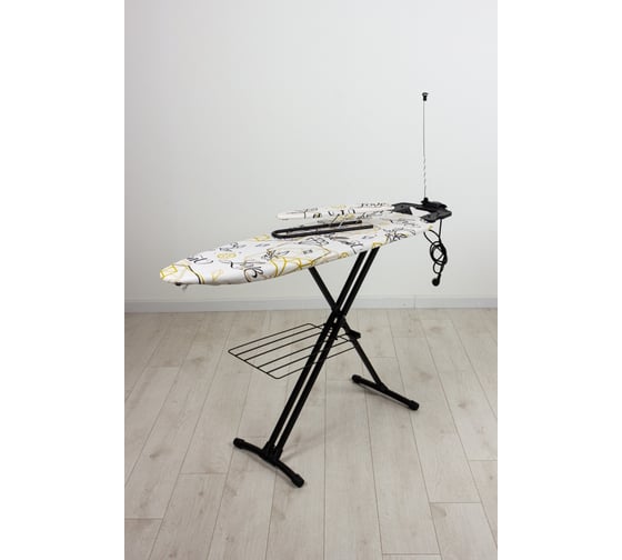 Изображение товара Гладильная доска НИКА 9 Н9 Nika Н9/10 "Ника бриллиант"