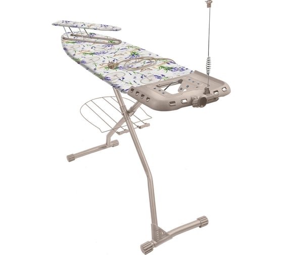 Изображение товара Гладильная доска НИКА ВЕРОНА 1 ДВ1 Nika ДВ1/18 с лавандой