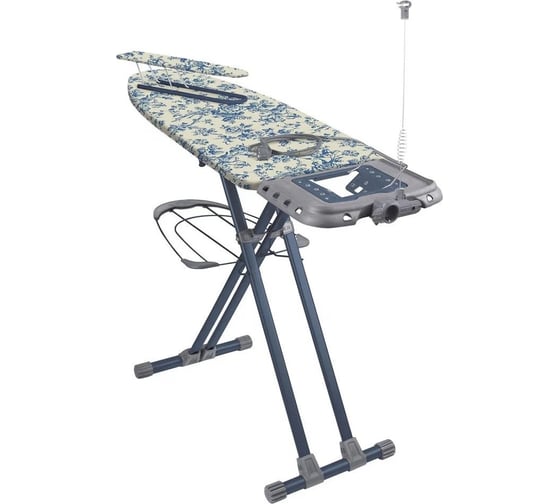 Изображение товара Гладильная доска НИКА ВАЛЕНСИЯ 1 НВ1 Nika НВ1/19 в стиле "Де Жуи"