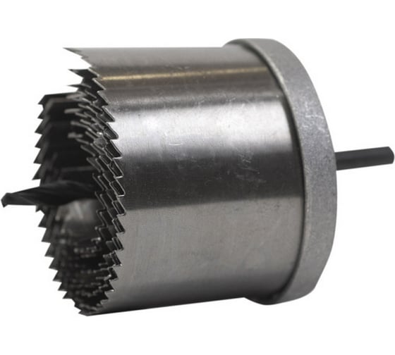 Изображение товара Пила кольцевая наборная по дереву 26-63х50 мм (7 шт) Политех 4830003