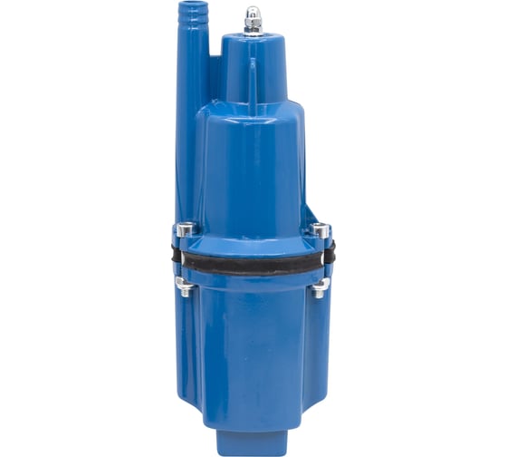 Изображение товара Вибрационный насос РемоКолор 280 Вт, нижний забор воды, 18 л/мин, 60м, термозащита, , кабель 15 м 95-2-302