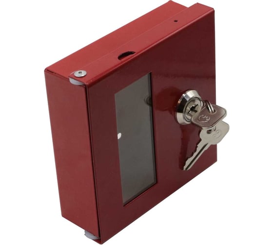 Изображение товара Ключница для хранения Левша 1 ключа У8-9490