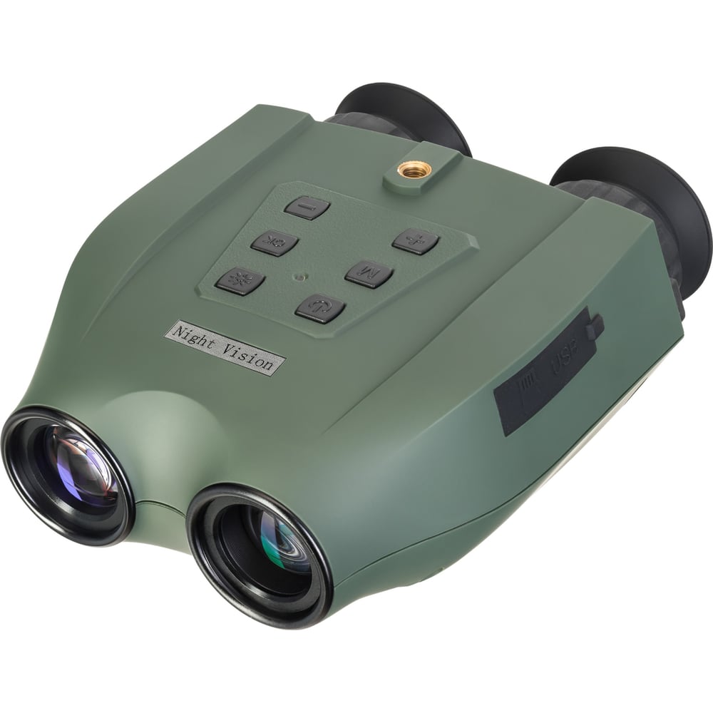 Изображение товара Бинокль ночного видения Levenhuk atom digital dnb250 83055