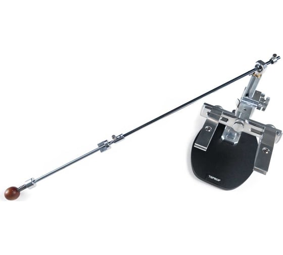 Изображение товара Направляющая держателя абразива TSPROF 6 мм, удлиненная TS-PT2300450