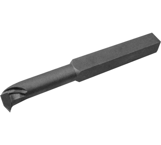 Изображение товара Резец резьбовой внутренняя резьба (25х25х240 мм; Т15К6) Sekira 13529