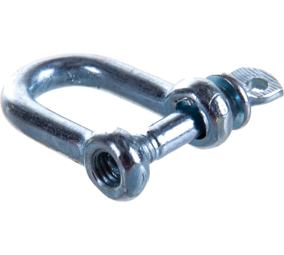 Изображение товара Соединительная скоба Саморезик М5, 5 шт. SS-М5-5