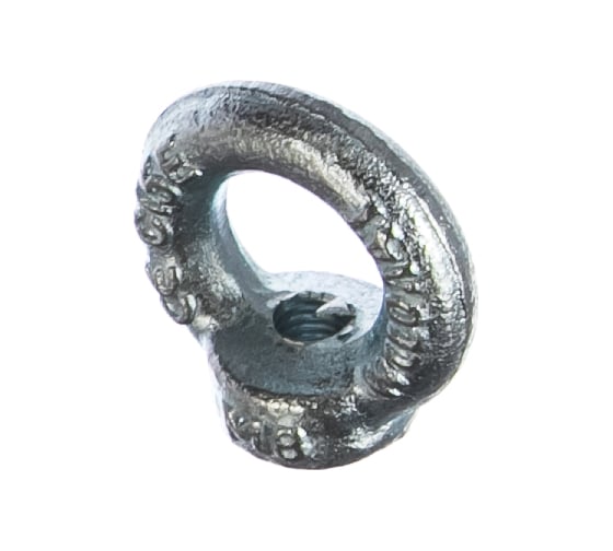 Изображение товара Рым-гайка Саморезик М8 DIN 582, 5 шт DIN582-М8-5