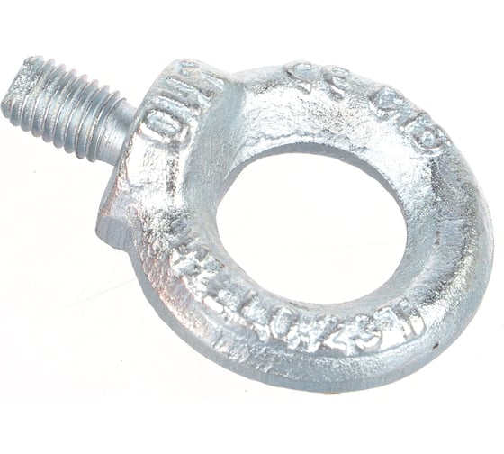 Изображение товара Рым-болт Саморезик М10 DIN 580, 5 шт DIN580-М10-5