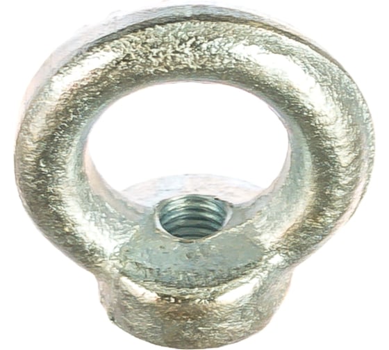 Изображение товара Рым-гайка Саморезик М10 DIN 582, 5 шт. DIN582-М10-5