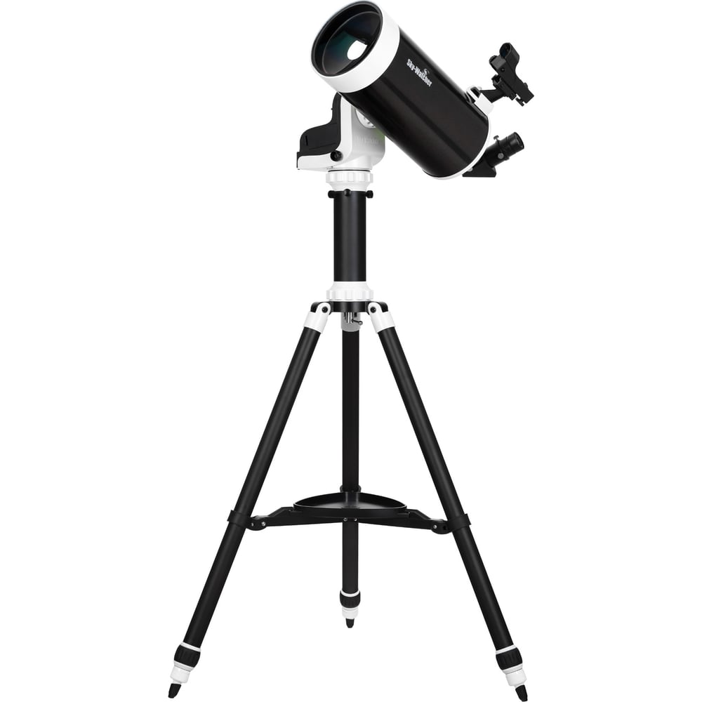 Изображение товара Телескоп Sky-Watcher mak127 az-gti synscan goto 127 мм