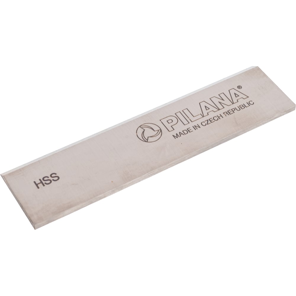 Нож строгальный Pilana 120x30x3 HSS CT00501209
