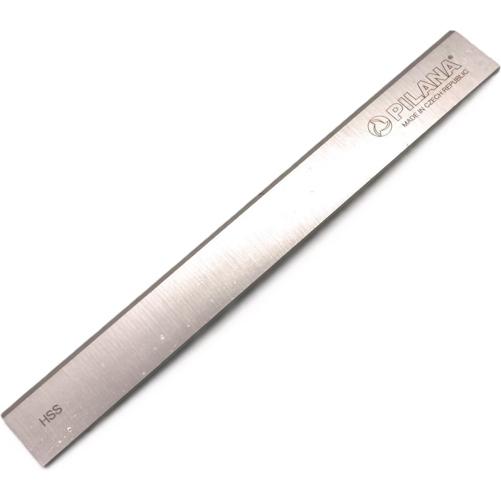 Нож строгальный Pilana 610x35x3 HSS CT00501355