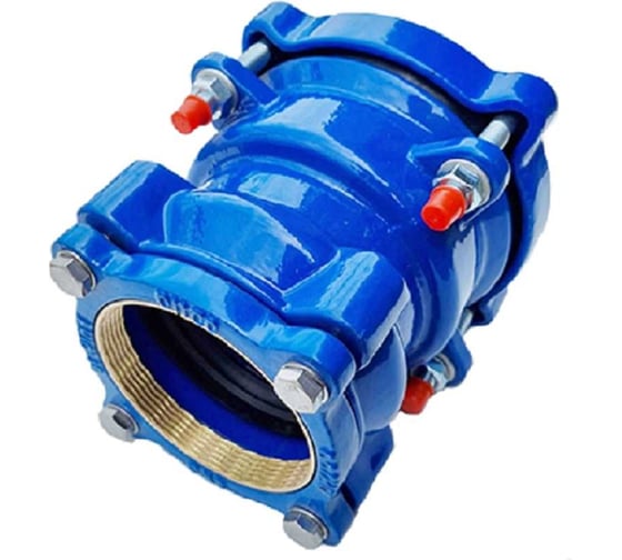 Изображение товара Переходной соединительный узел АТКА ДРК-П ДУ250/272-289 1001030407