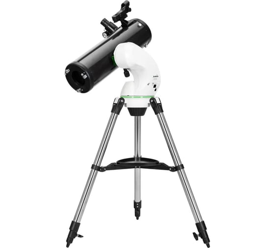 Изображение товара Телескоп Sky-Watcher p1145az-go2 synscan goto 83098
