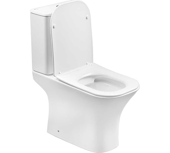 Изображение товара Унитаз-компакт AV Engineering CASTELLO AVFTR3207